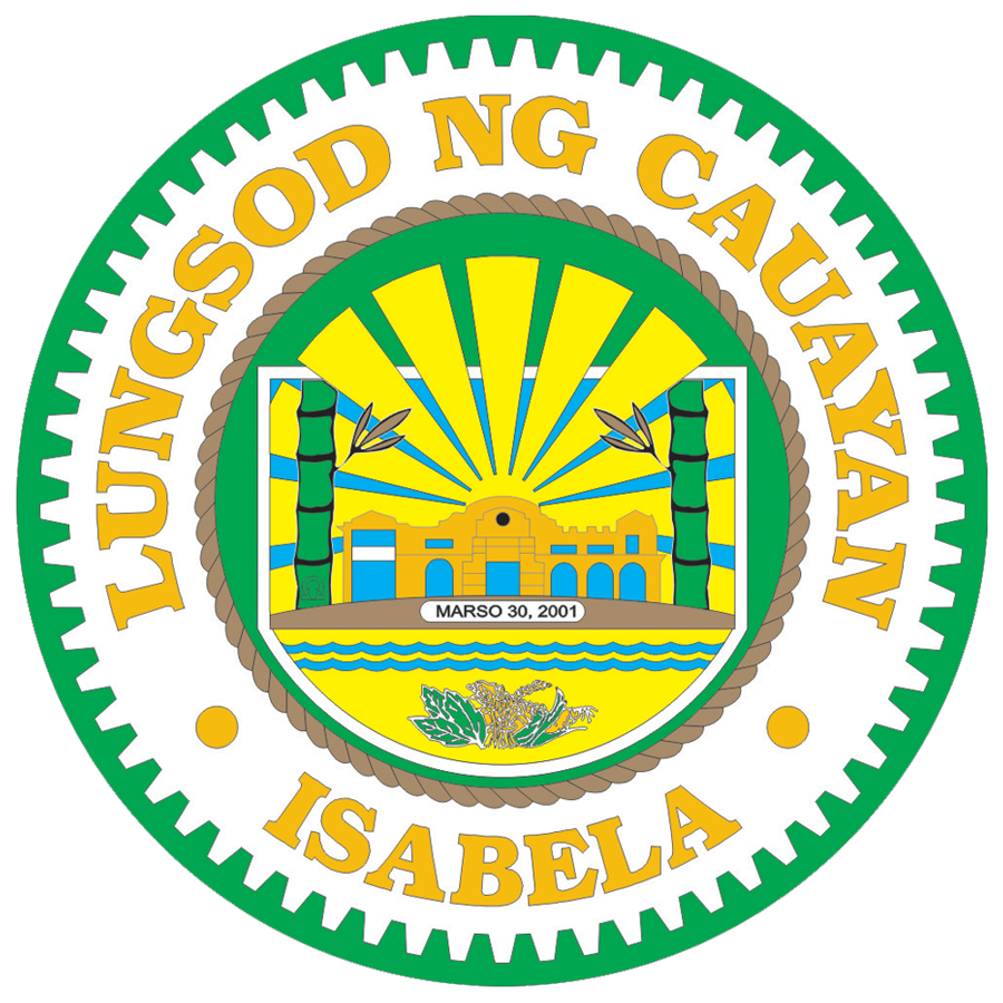 City Hall Logo